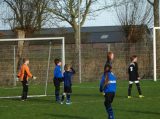 S.K.N.W.K. JO9-1 - SJO B.D.C. JO9-3 (competitie - 3e fase) (13/98)